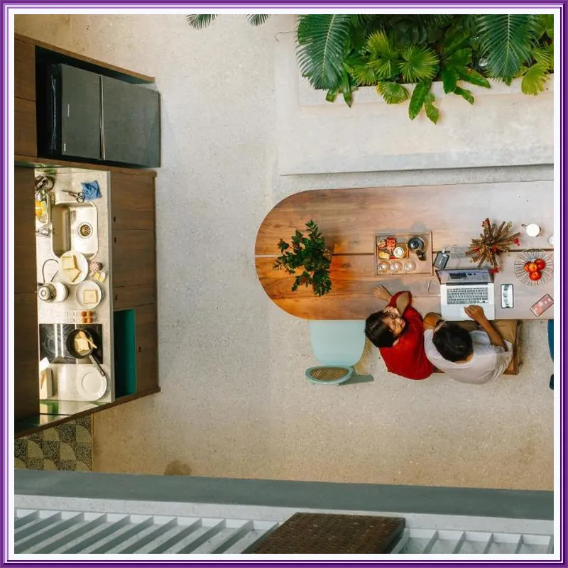 The Nang Suites 호텔 이미지