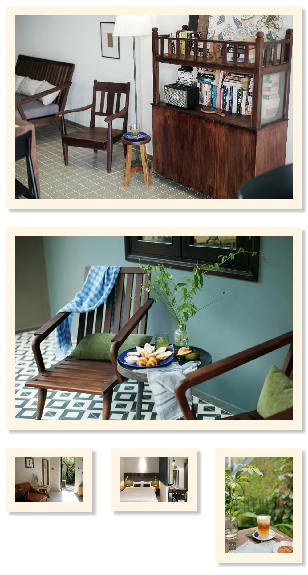 Kaia Residence Da Nang 호텔 기타 이미지
