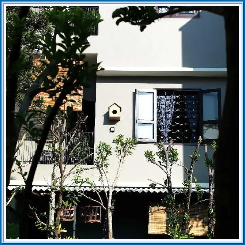Kaia Residence Da Nang 호텔 이미지