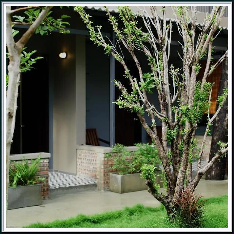 Kaia Residence Da Nang 호텔 이미지