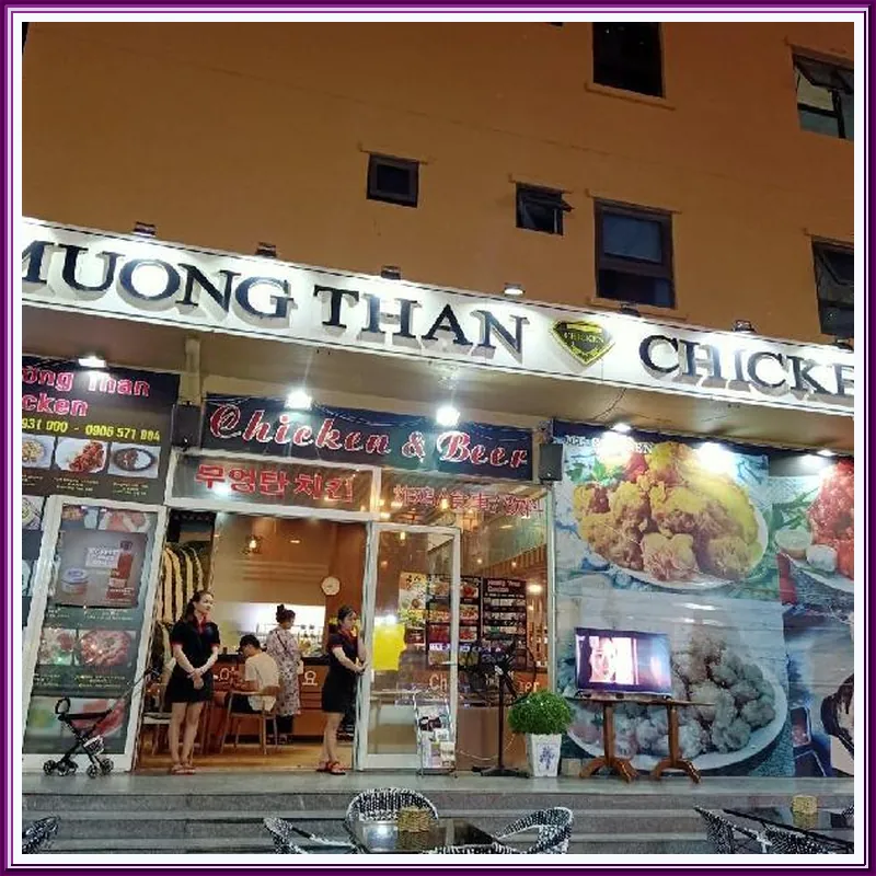Muong Thanh Apartment-Sea view ,2 bedR,2 bathR 호텔 이미지