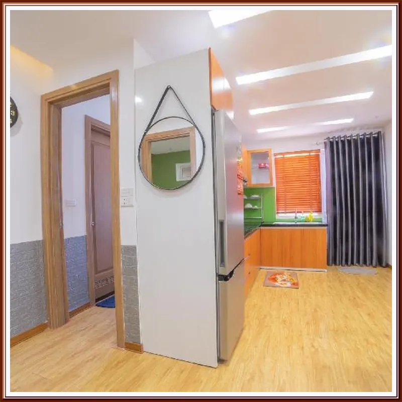 Muong Thanh Apartment-Sea view ,2 bedR,2 bathR 호텔 내부 이미지