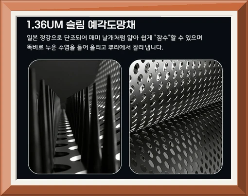 SEVOREN 전기면도기 초고출력 면도기 휴대용 스마트 방수 남자전기면도기 LED 디지털 디스플레이 거울 기능 전동면도기 사진3